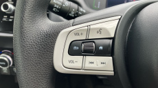 Honda Jazz 1.5 i-MMD Hybrid SR 5dr eCVT Hybrid Hatchback